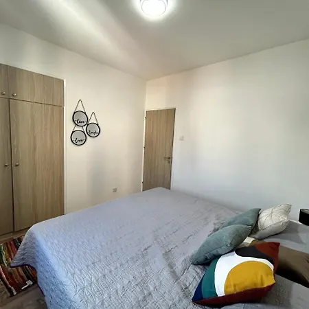 City Harmony Appartement Nicosia