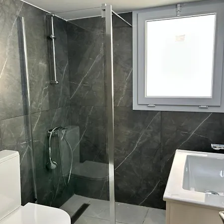 City Harmony Appartement *