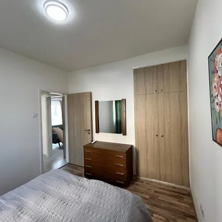 Appartement City Harmony Nicosia
