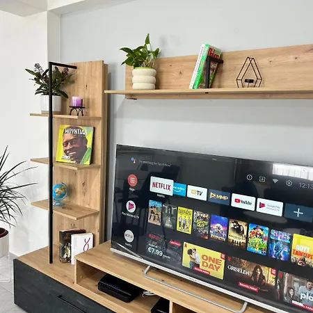 City Harmony Appartement Nicosia