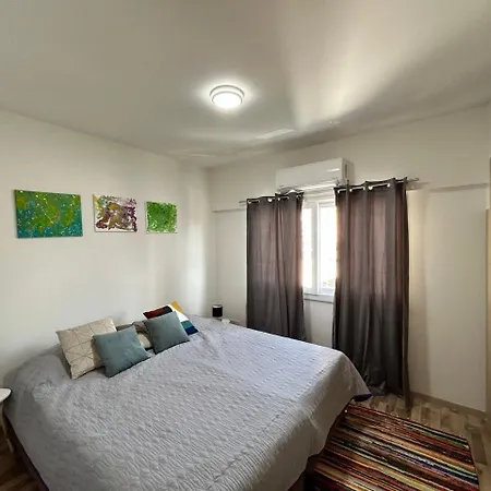 Apartament City Harmony